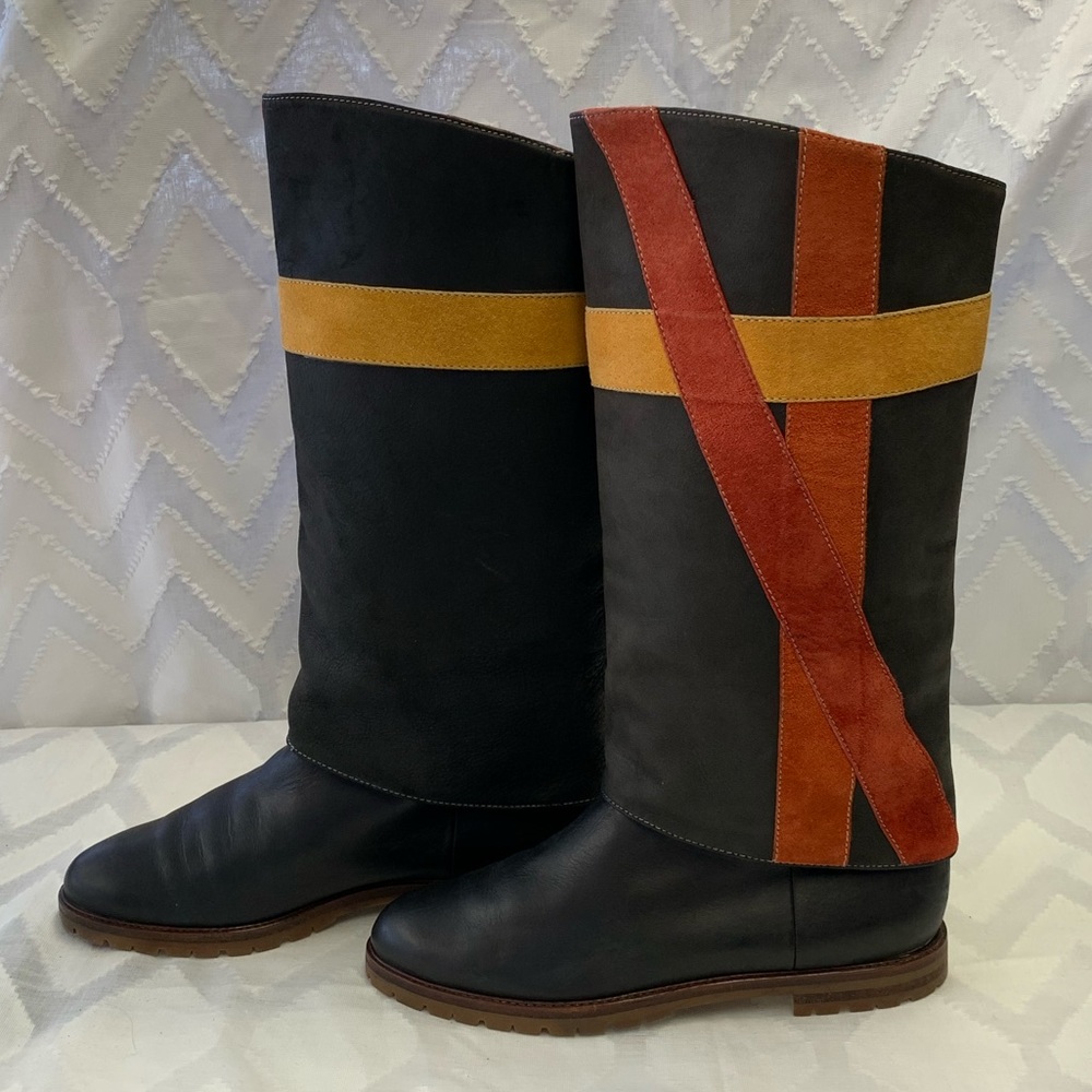 Gianfranco Ferrè Boots